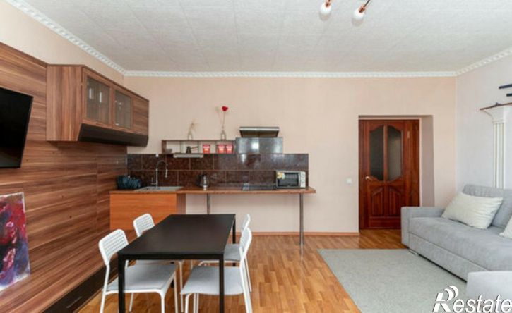 1-комн квартира ул Лево-Булачная, 16,  д. 16