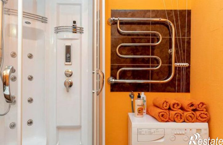 1-комн квартира ул Лево-Булачная, 16,  д. 16