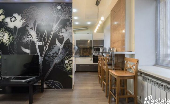 2-комн квартира ул Качалова, 78,  д. 78