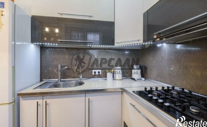 2-комн квартира ул Качалова, 78,  д. 78