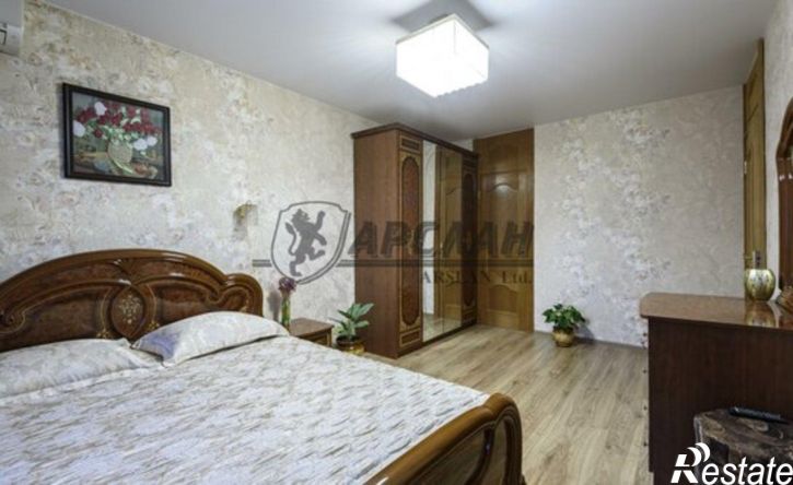 4-комн квартира пр-кт Победы, 88,  д. 88