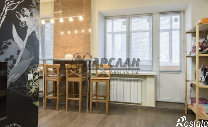 2-комн квартира ул Качалова, 78,  д. 78