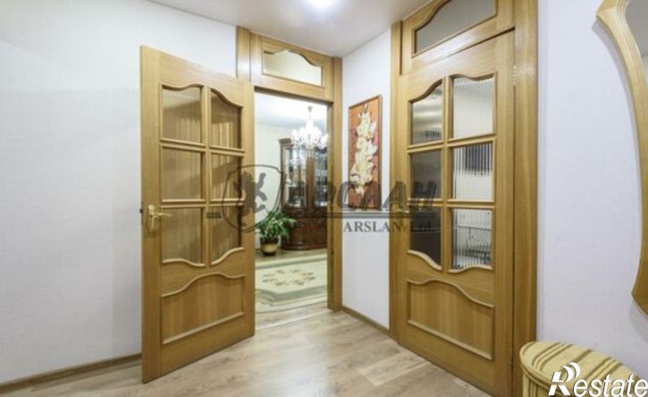 4-комн квартира пр-кт Победы, 88,  д. 88