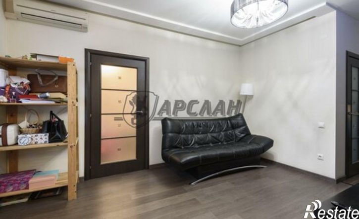 2-комн квартира ул Качалова, 78,  д. 78