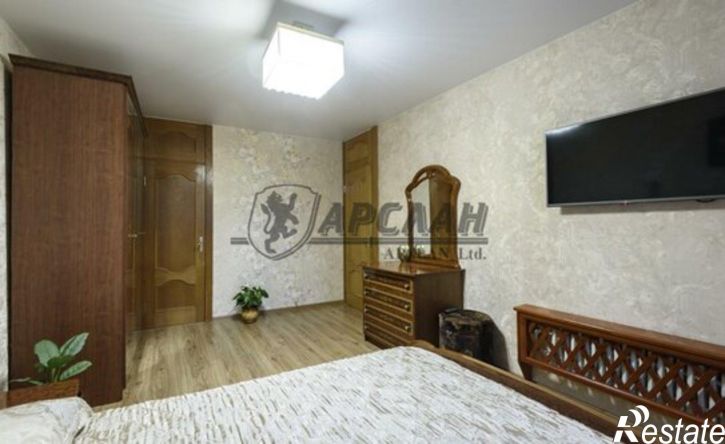 4-комн квартира пр-кт Победы, 88,  д. 88