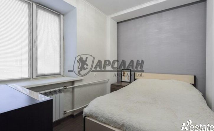 2-комн квартира ул Качалова, 78,  д. 78