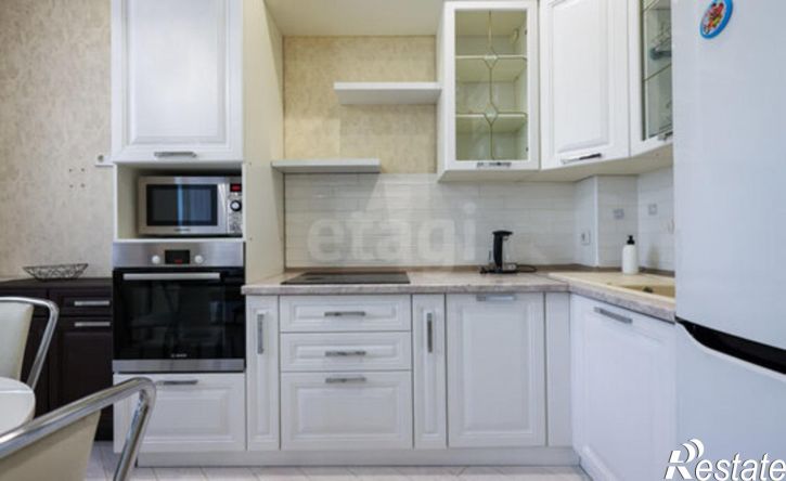 1-комн квартира ул Чистопольская, 86/10,  д. 86/10