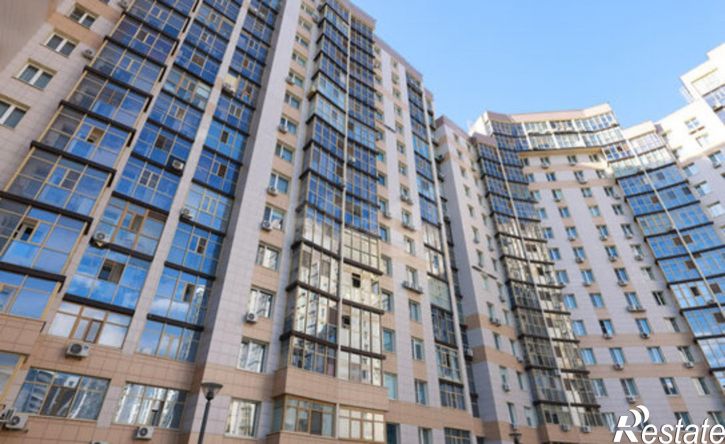 1-комн квартира ул Чистопольская, 86/10,  д. 86/10