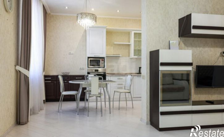 1-комн квартира ул Чистопольская, 86/10,  д. 86/10