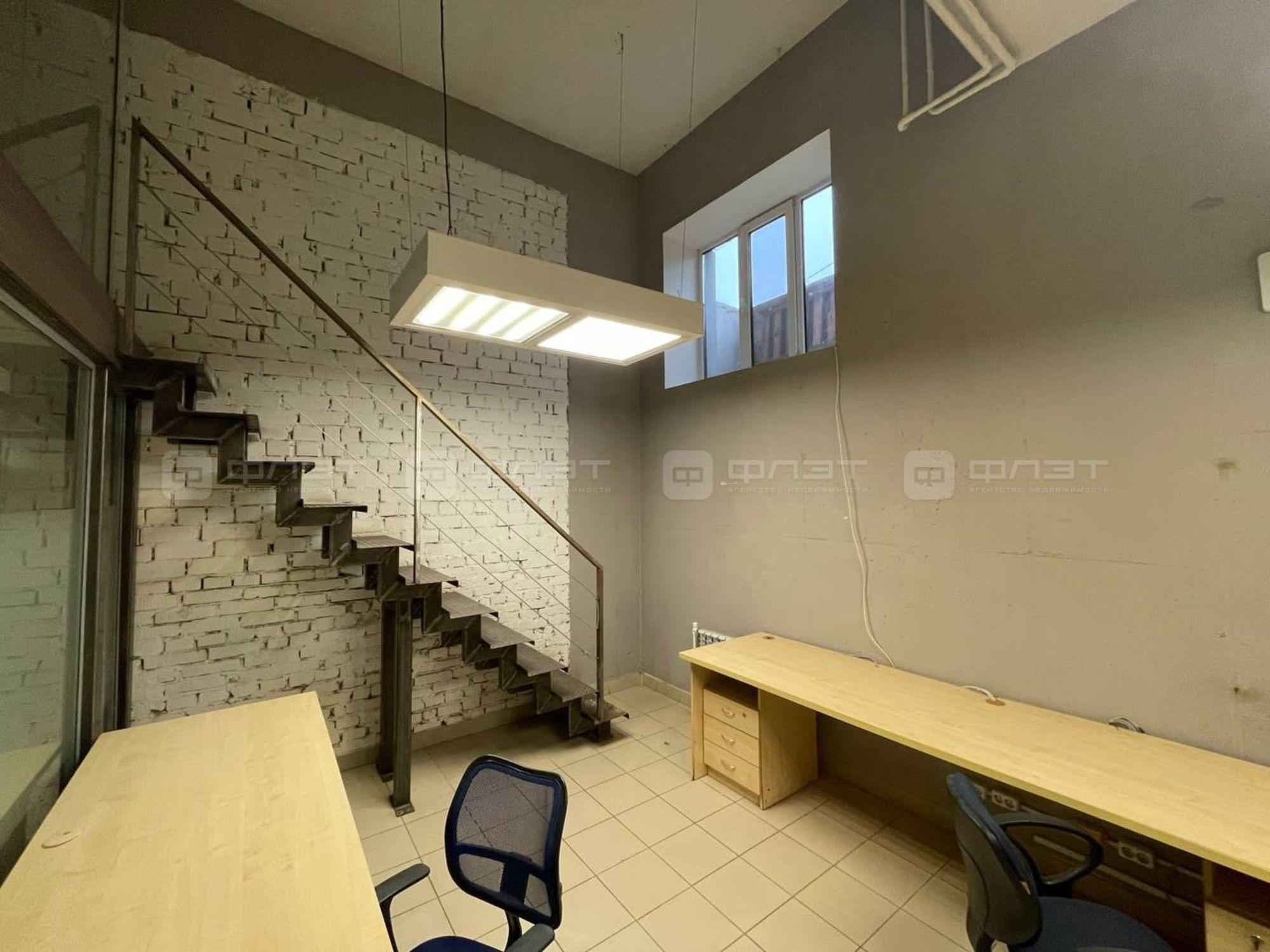 Сдать офис, помещение под офис за 190 000 рублей на ул. Калинина д.60