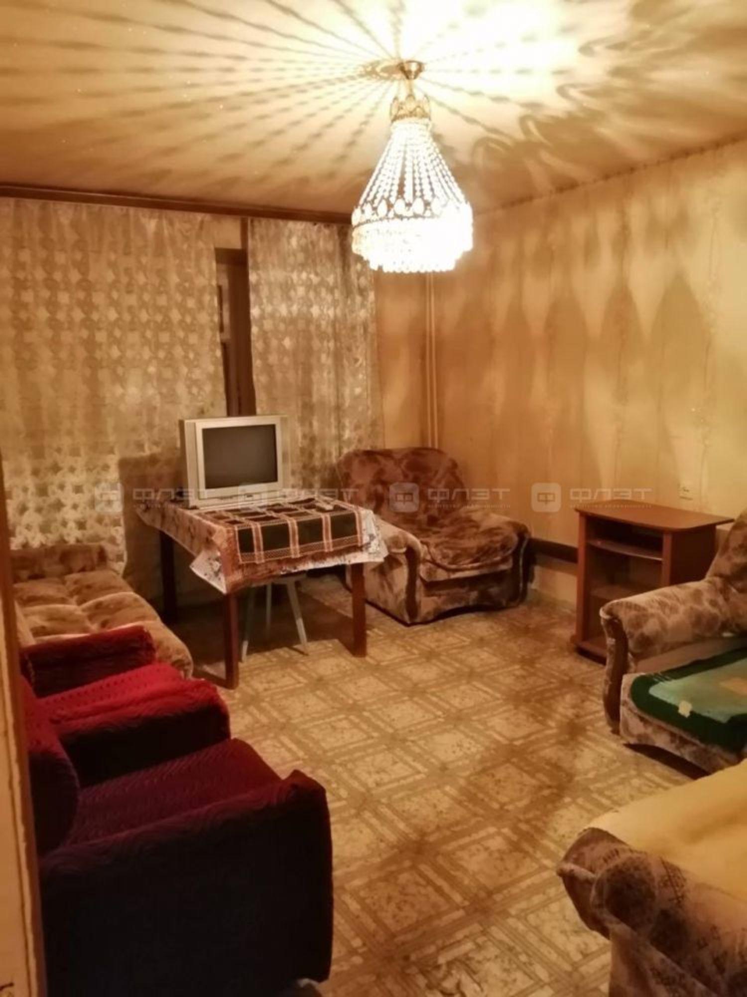 Сдать квартиру за 38 000 рублей на ул. Челюскина д.25а