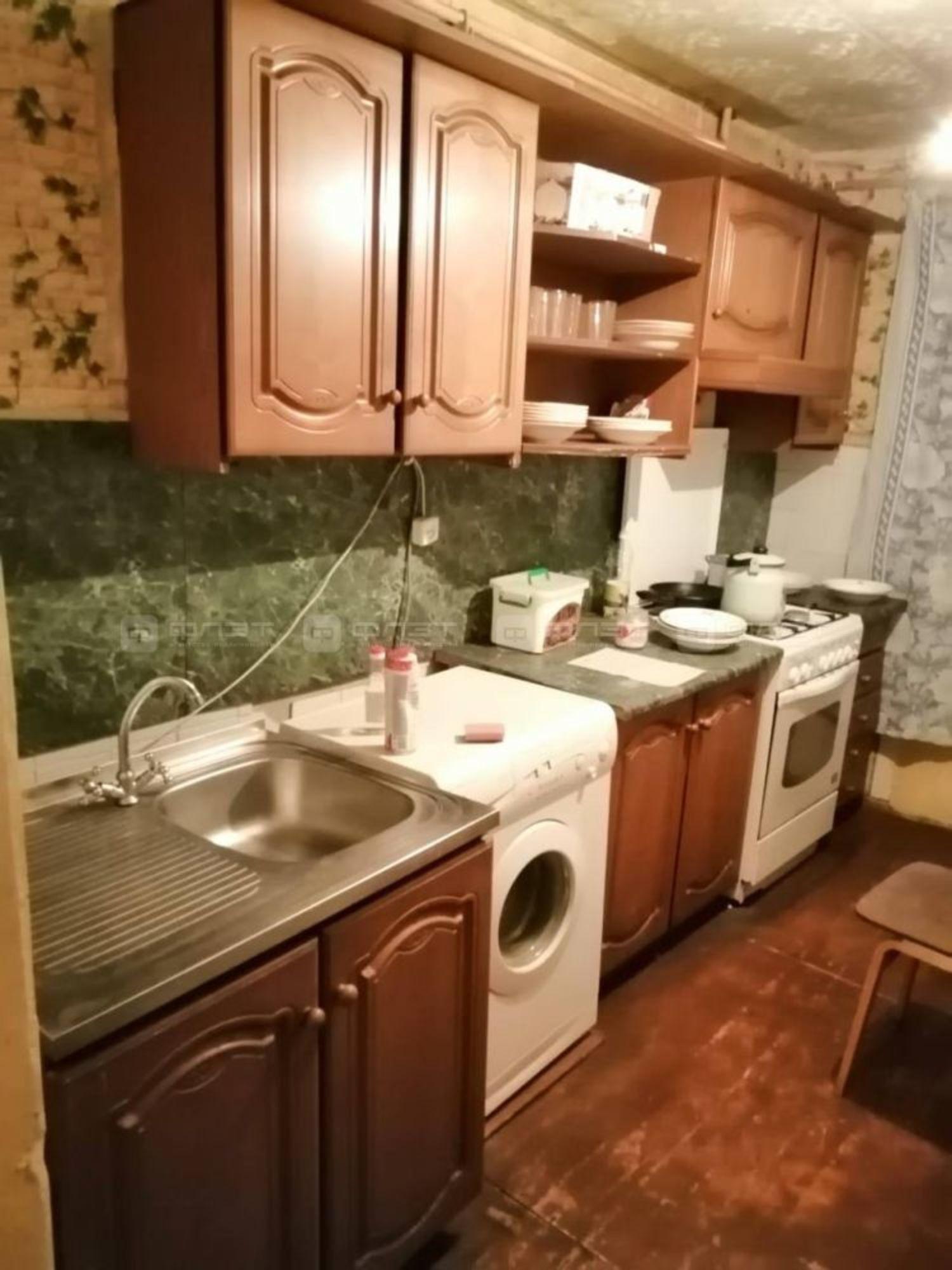 Сдать квартиру за 38 000 рублей на ул. Челюскина д.25а