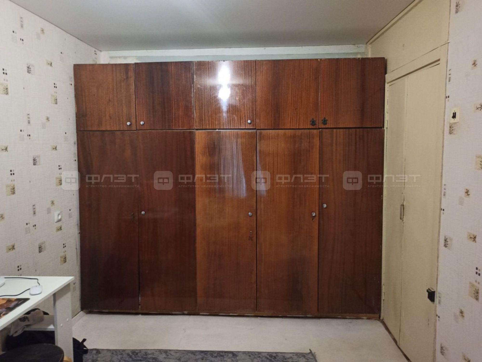 Сдать квартиру за 35 000 рублей на ул. Вишневского д.59