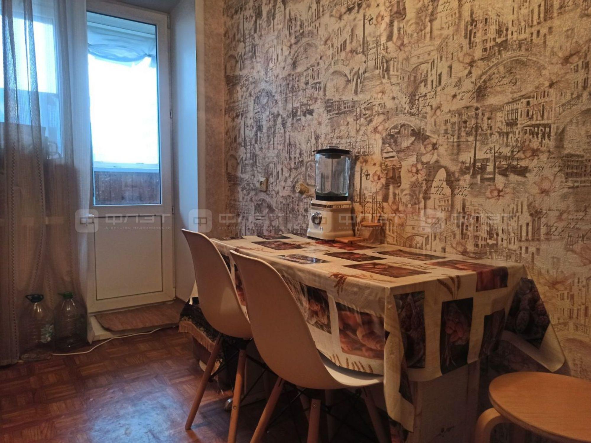 Сдать квартиру за 35 000 рублей на ул. Вишневского д.59