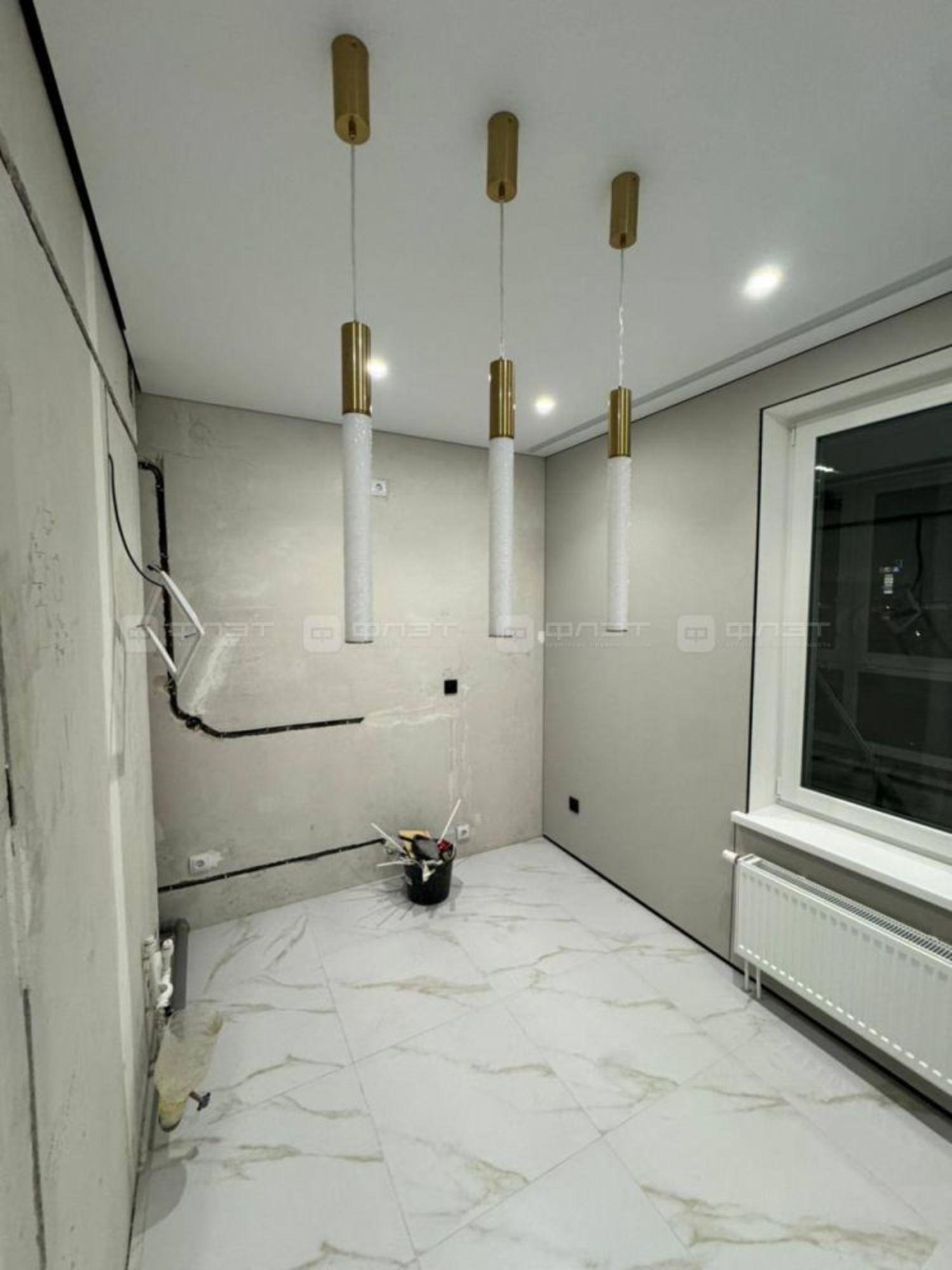 Сдать квартиру за 50 000 рублей на ул. Петра Полушкина д.1