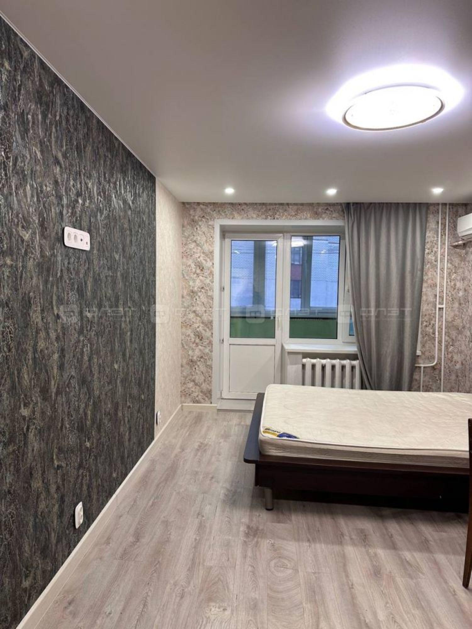 Сдать квартиру за 40 000 рублей на ул. Юлиуса Фучика д.103