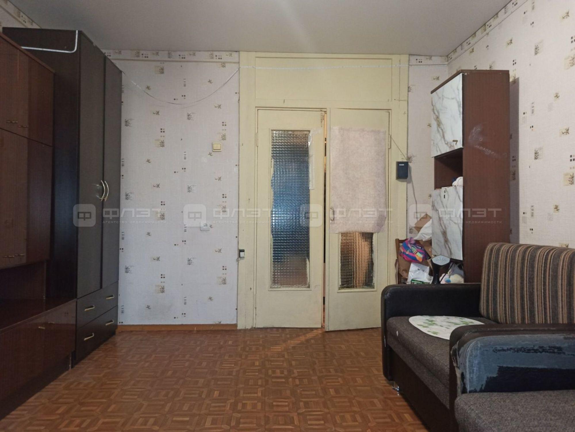 Сдать квартиру за 35 000 рублей на ул. Вишневского д.59