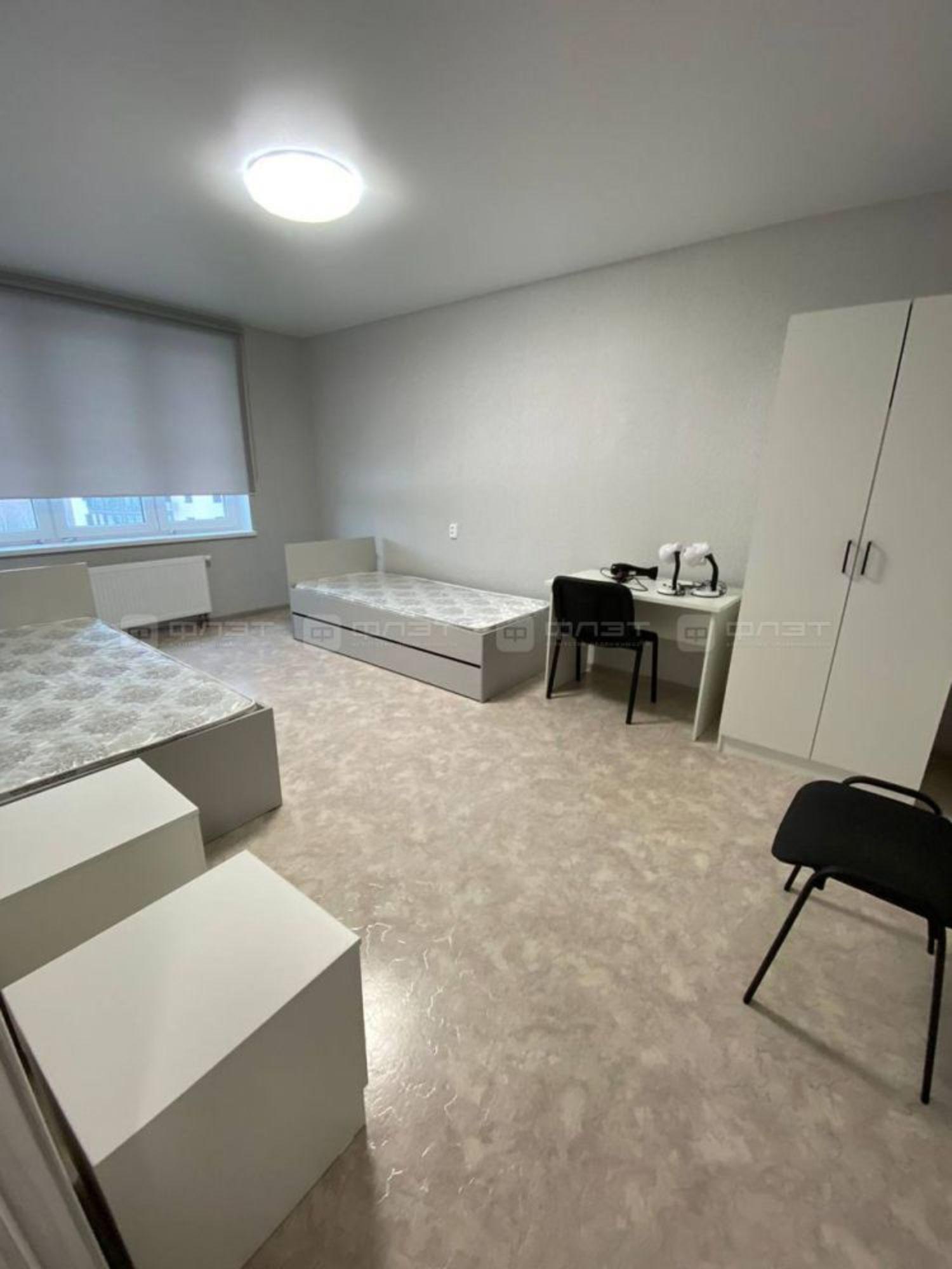 Сдать квартиру за 34 000 рублей на ул. Братьев Батталовых д.27