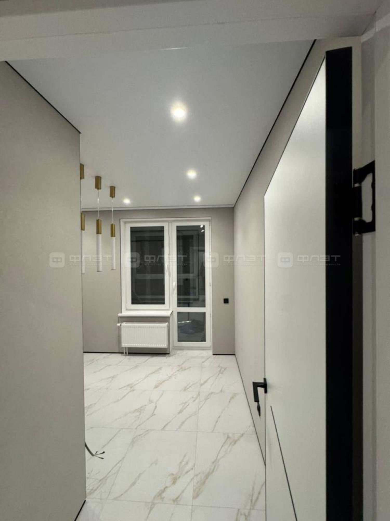 Сдать квартиру за 50 000 рублей на ул. Петра Полушкина д.1