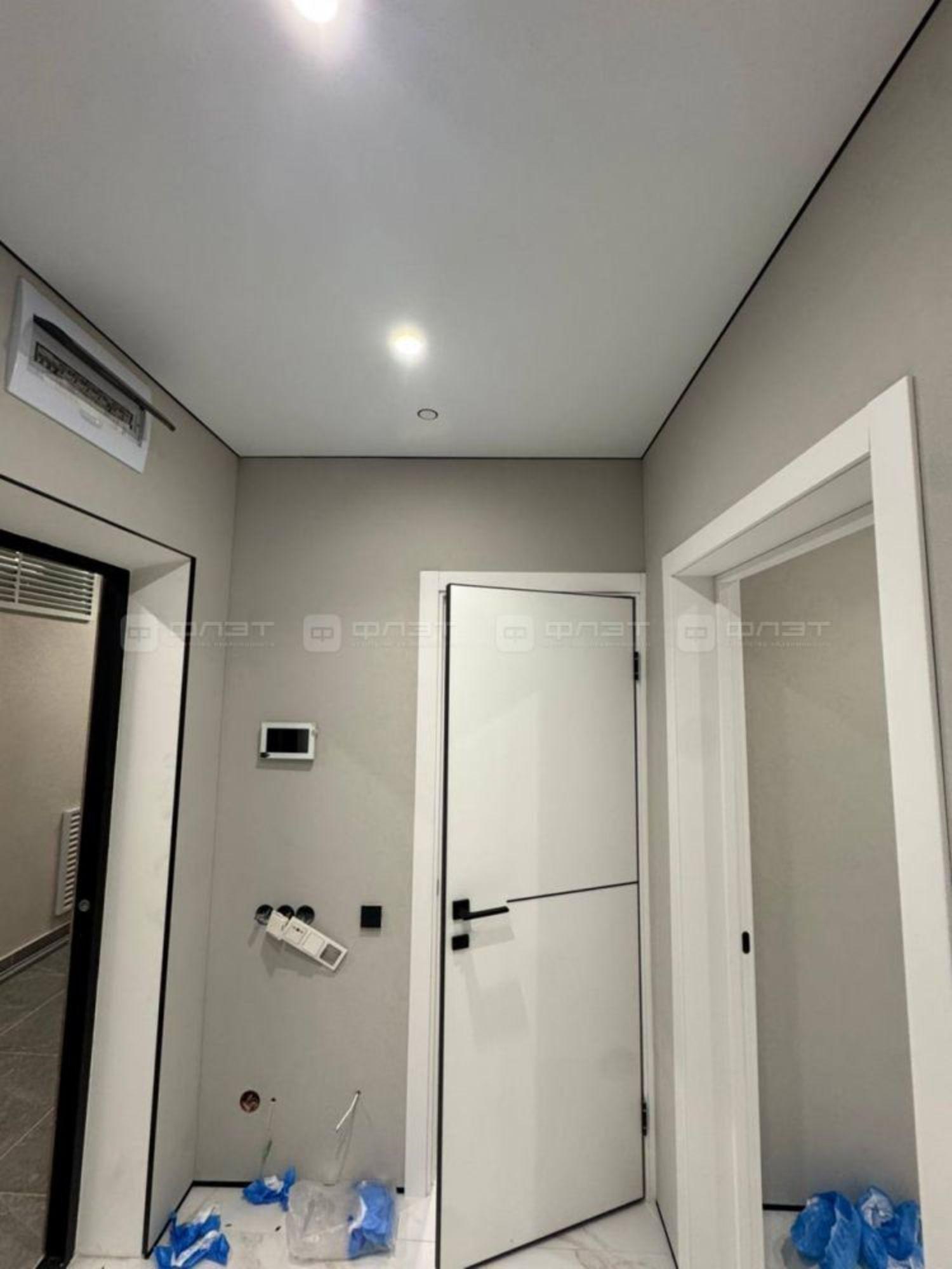 Сдать квартиру за 50 000 рублей на ул. Петра Полушкина д.1