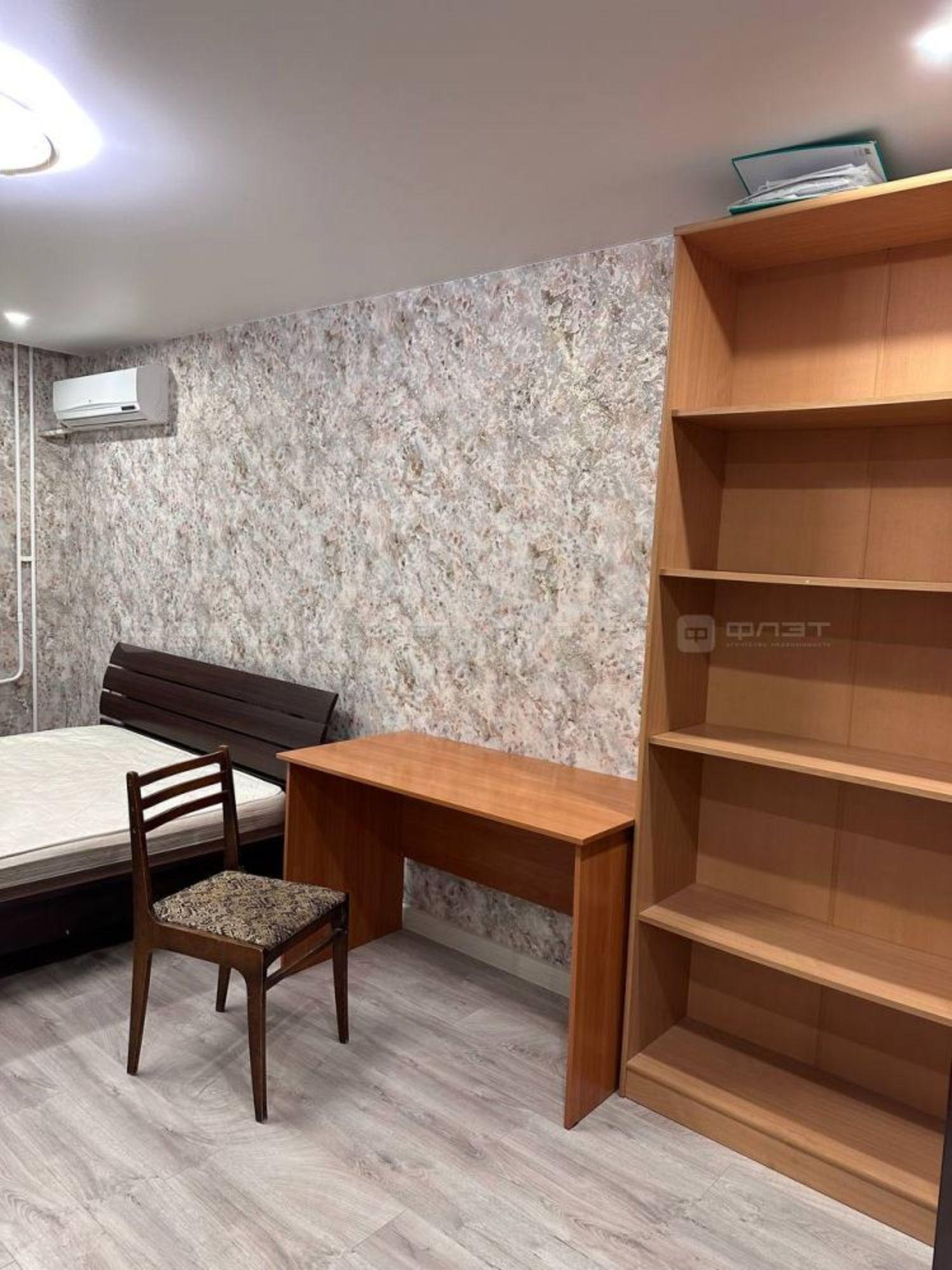 Сдать квартиру за 40 000 рублей на ул. Юлиуса Фучика д.103