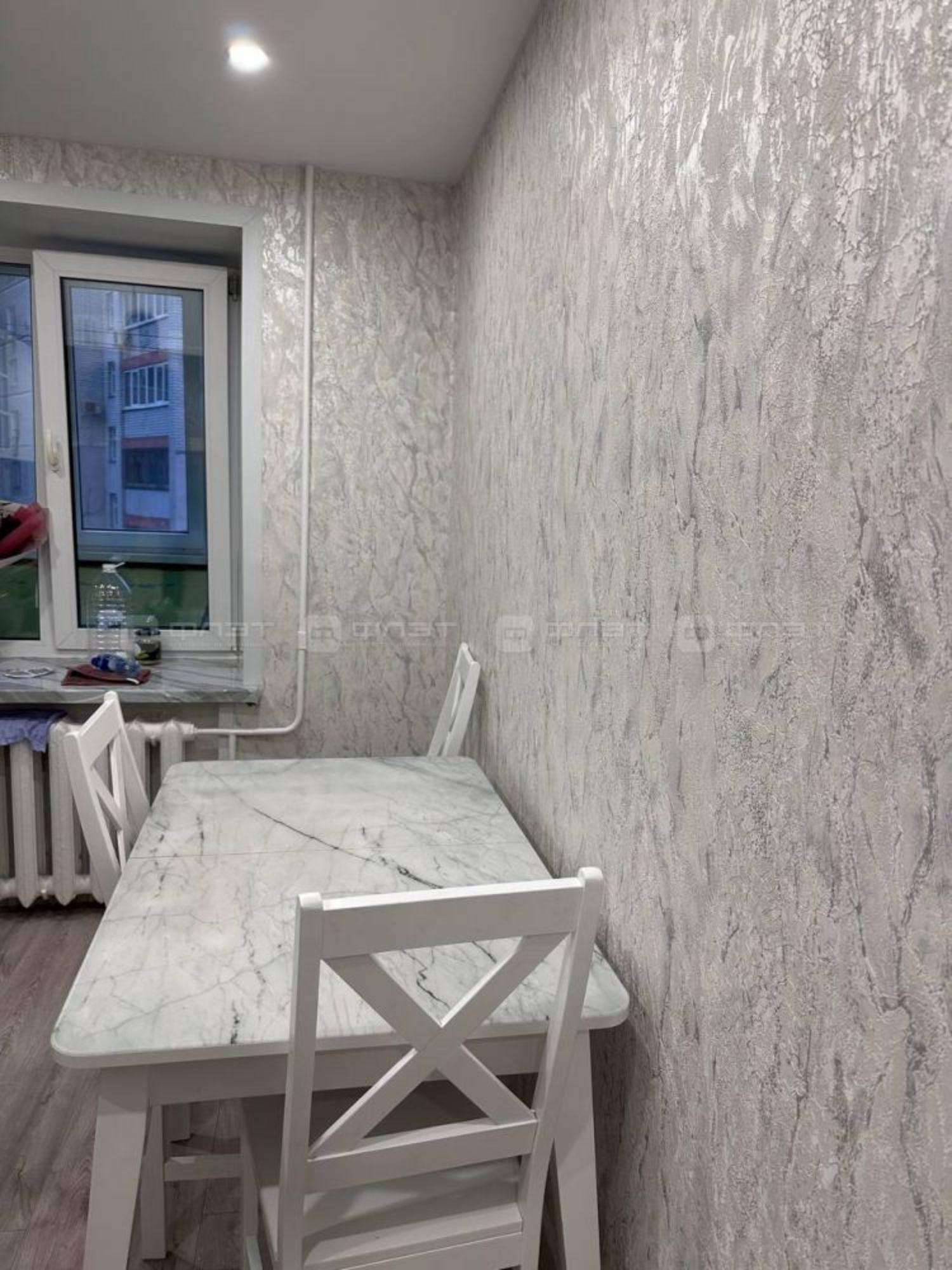 Сдать квартиру за 40 000 рублей на ул. Юлиуса Фучика д.103