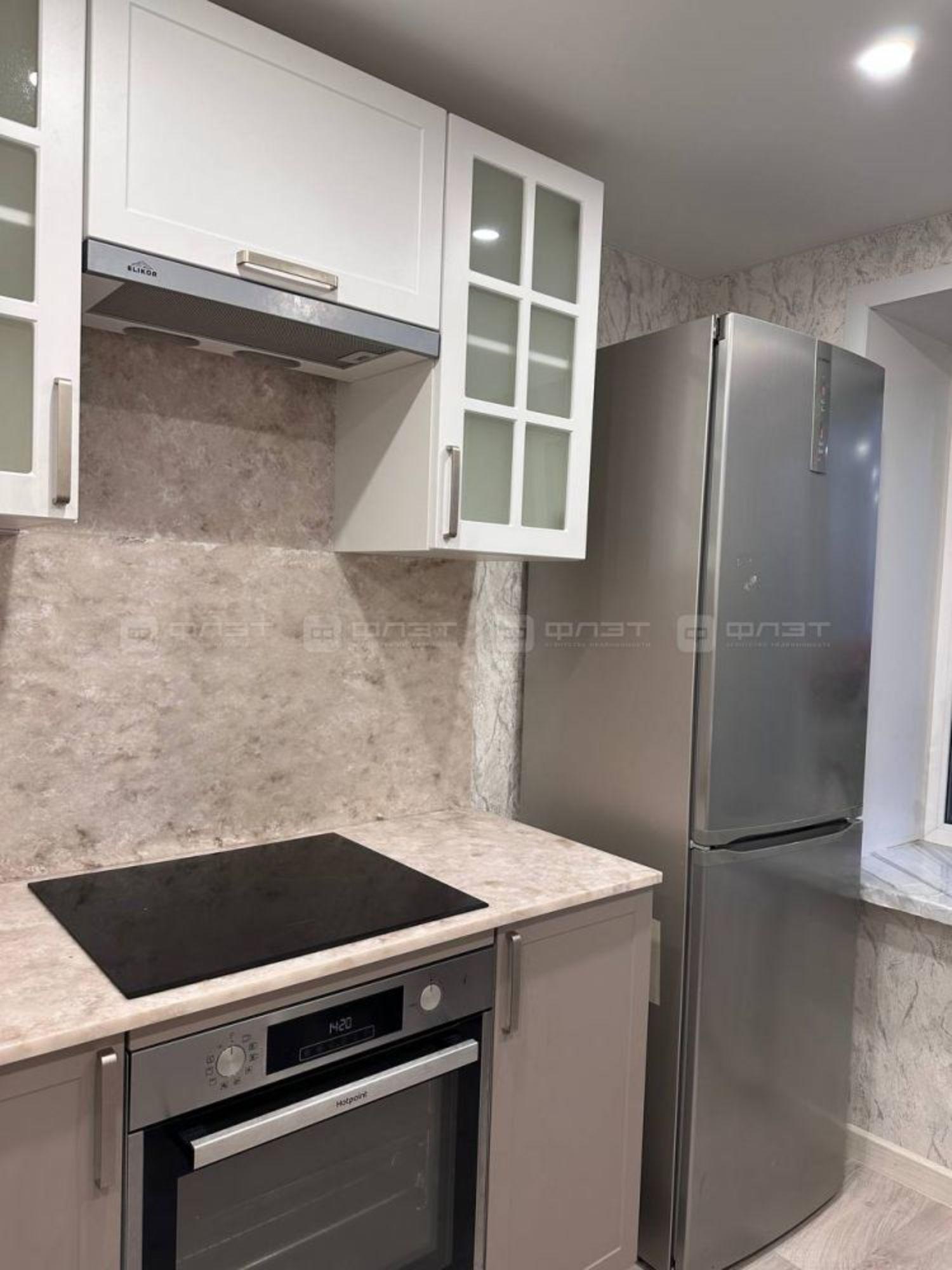 Сдать квартиру за 40 000 рублей на ул. Юлиуса Фучика д.103