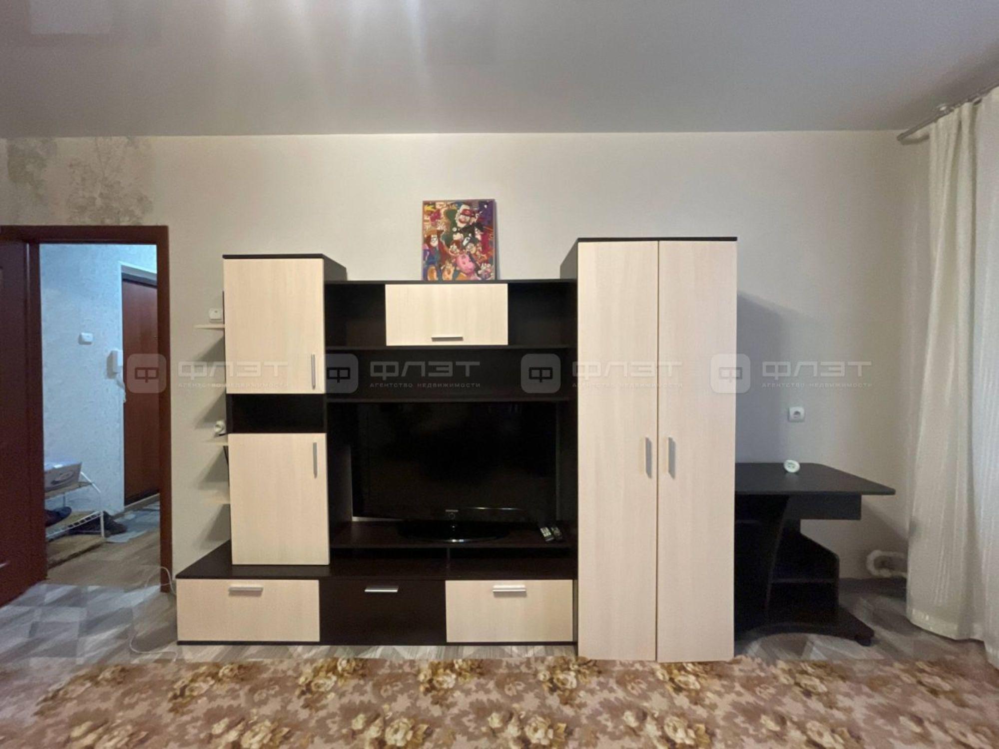 Сдать квартиру за 40 000 рублей на ул. Академика Глушко д.7