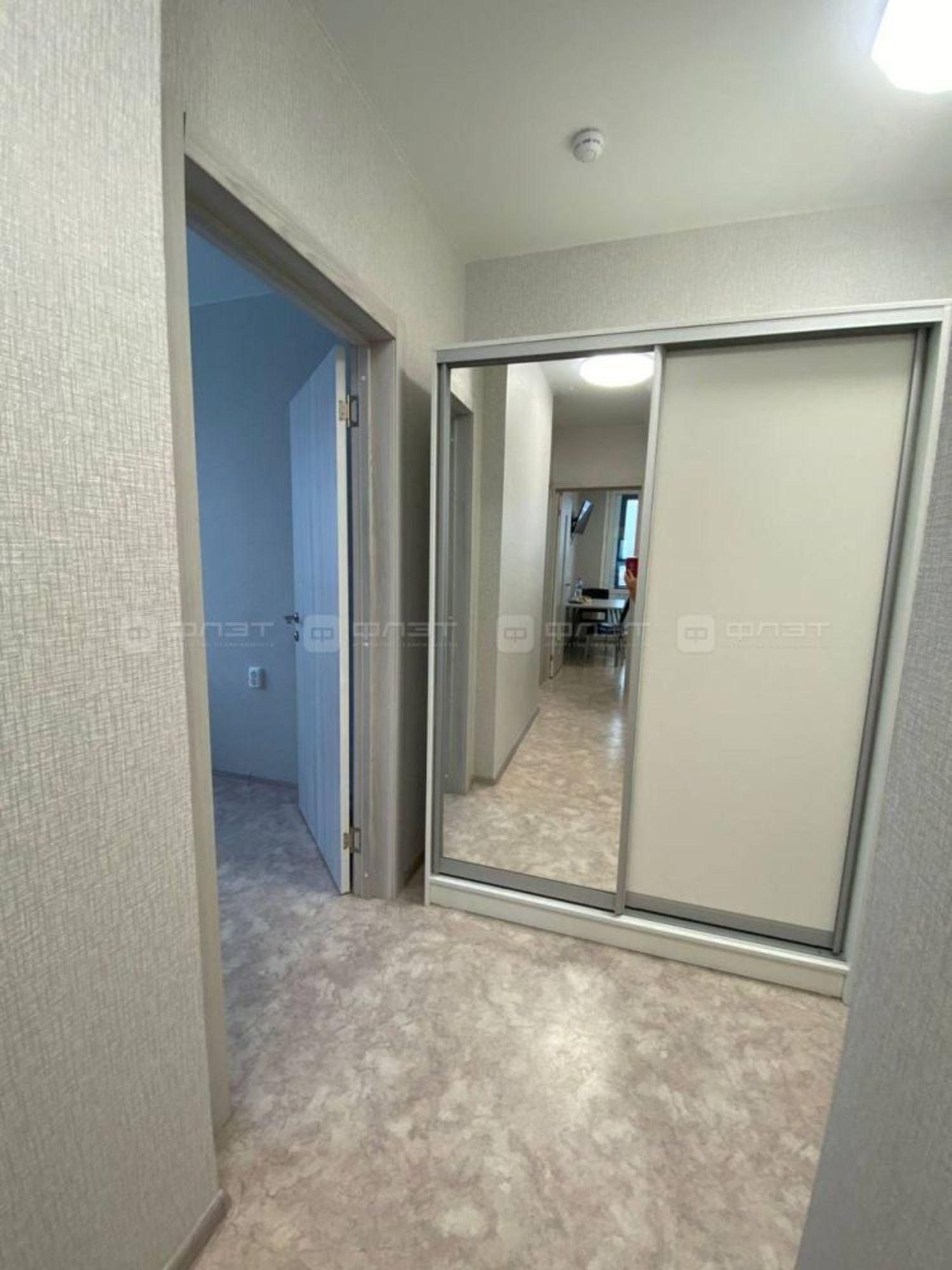 Сдать квартиру за 34 000 рублей на ул. Братьев Батталовых д.27