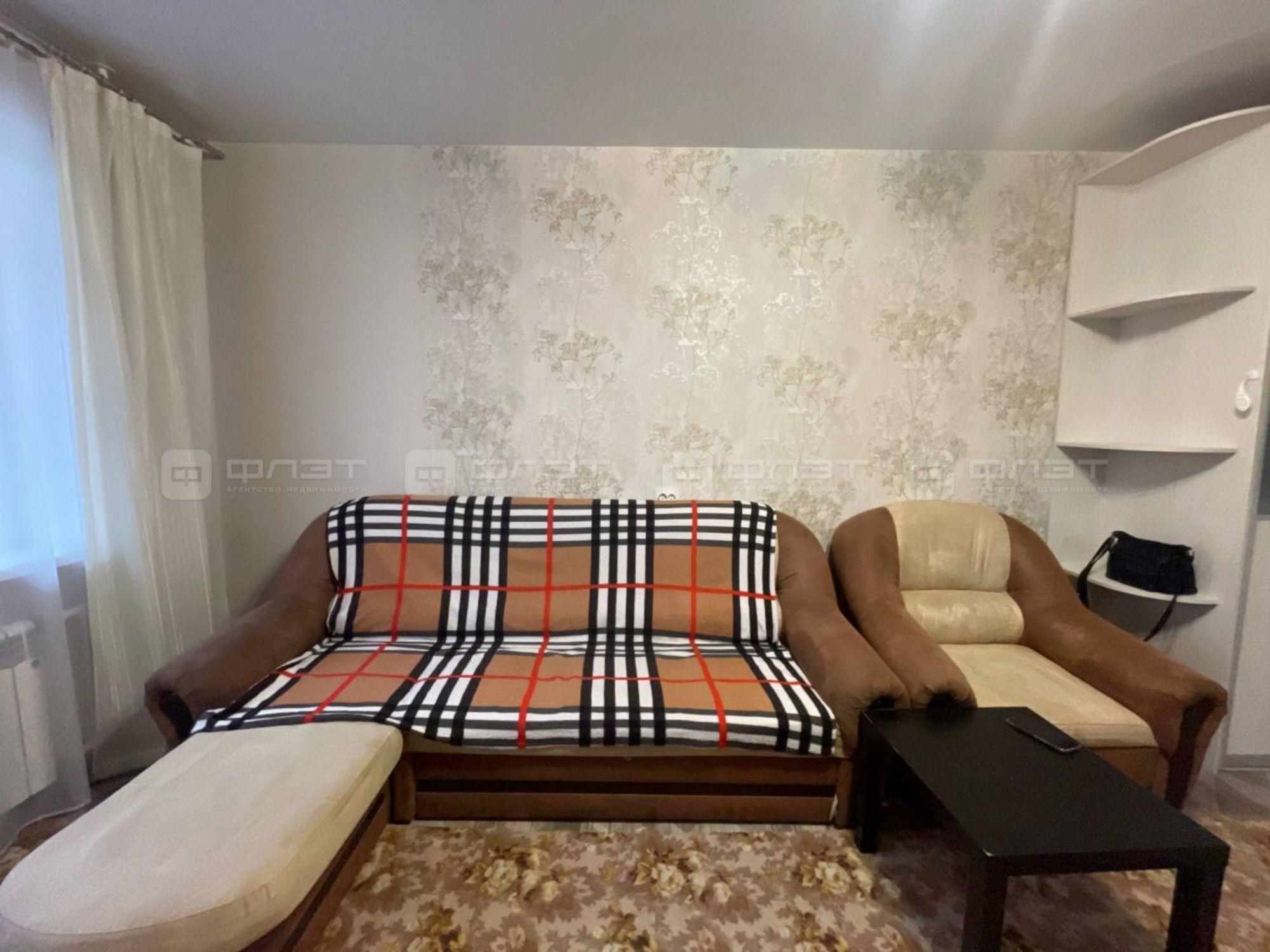 Сдать квартиру за 40 000 рублей на ул. Академика Глушко д.7