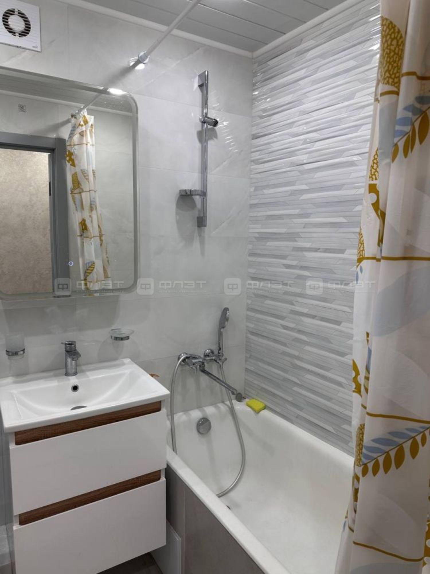 Сдать квартиру за 40 000 рублей на ул. Юлиуса Фучика д.103