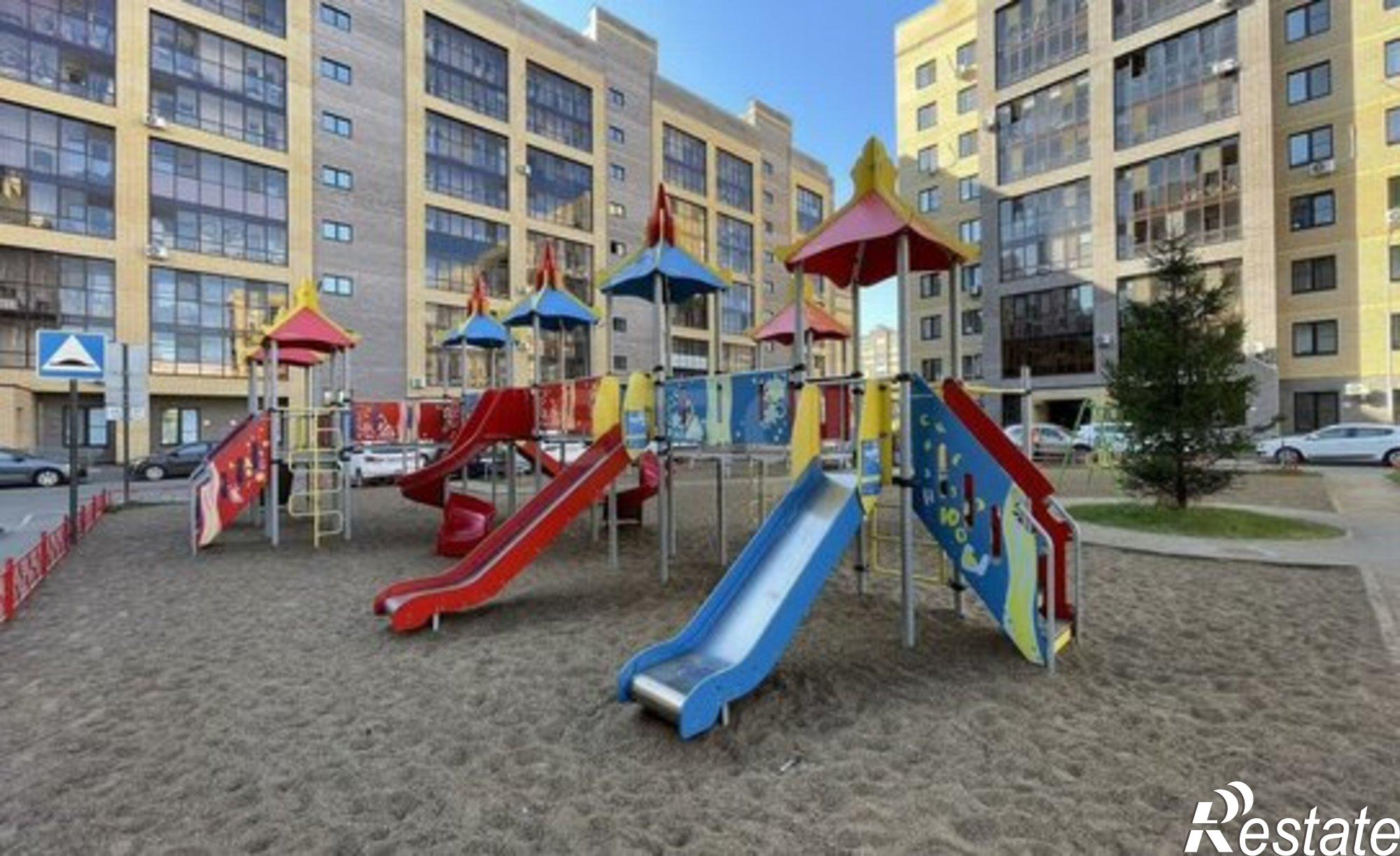 Купить квартиру за 12 299 000 рублей на ул Осипенко, 29