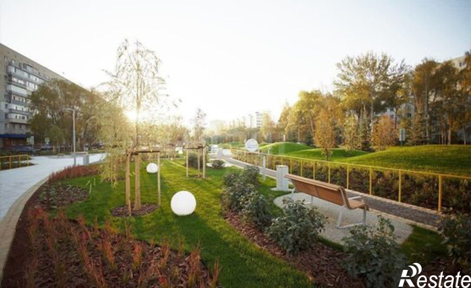 Купить квартиру за 12 299 000 рублей на ул Осипенко, 29