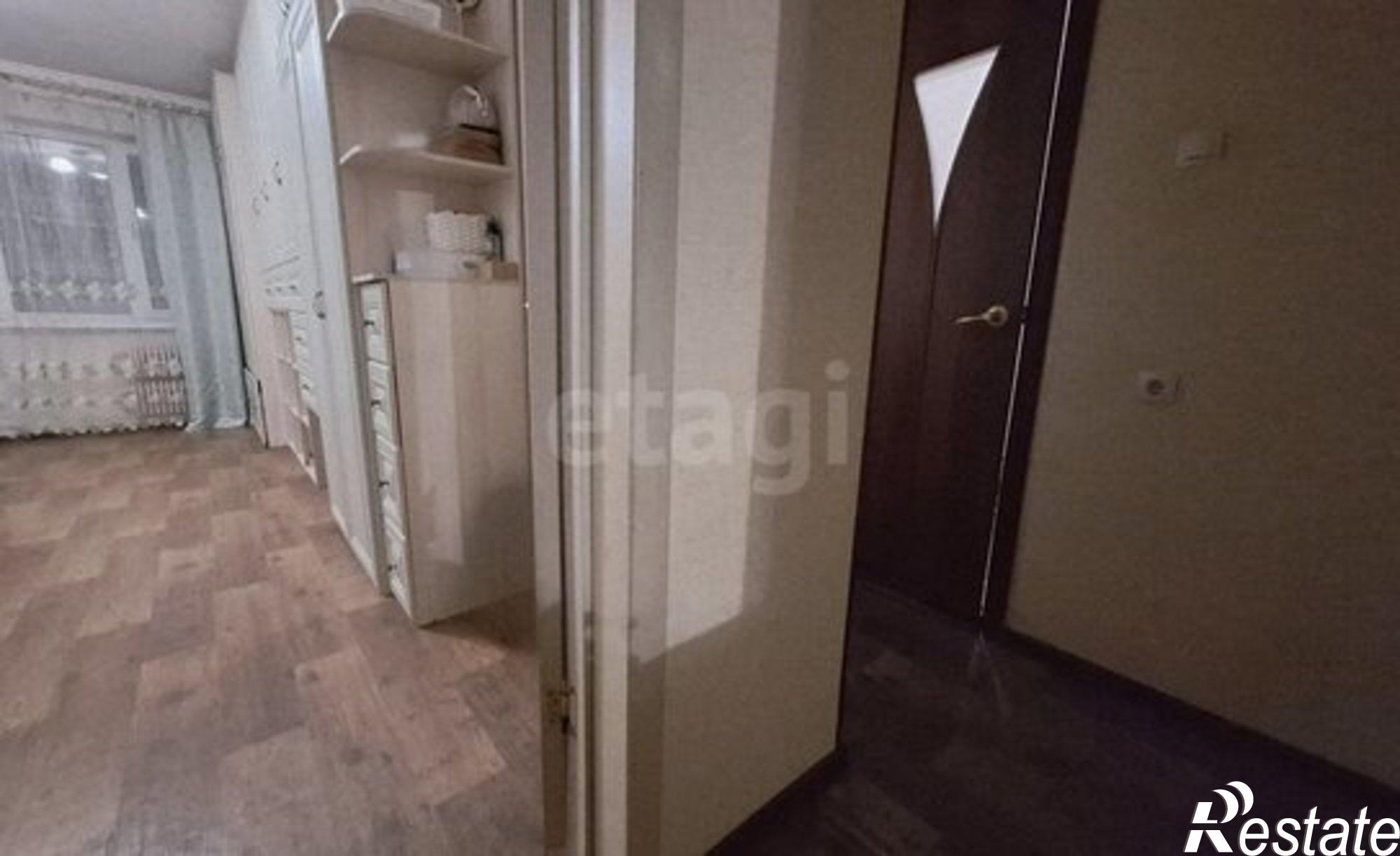 Купить квартиру за 6 950 000 рублей на ул Минская, 48