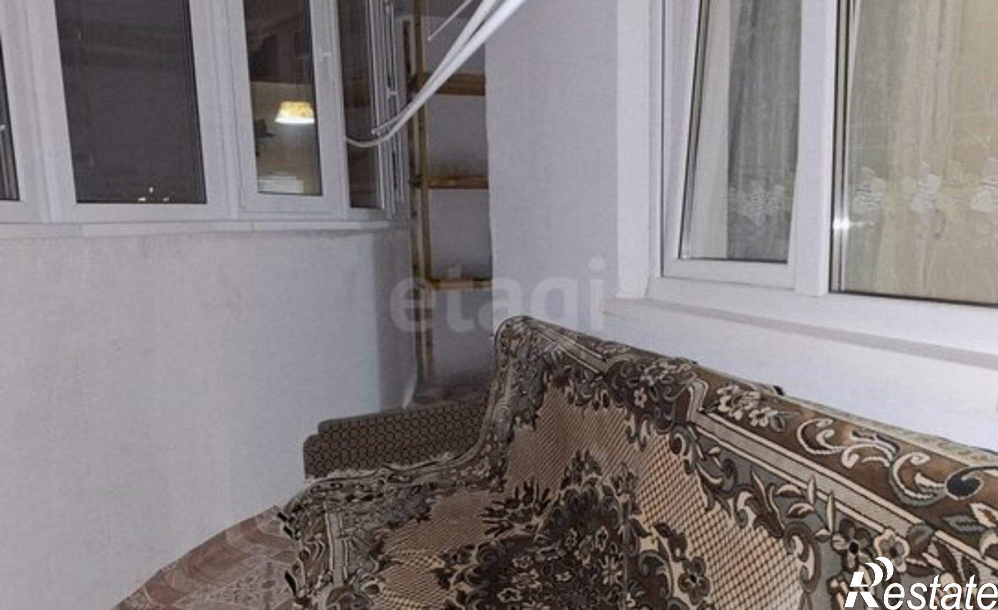 Купить квартиру за 6 950 000 рублей на ул Минская, 48