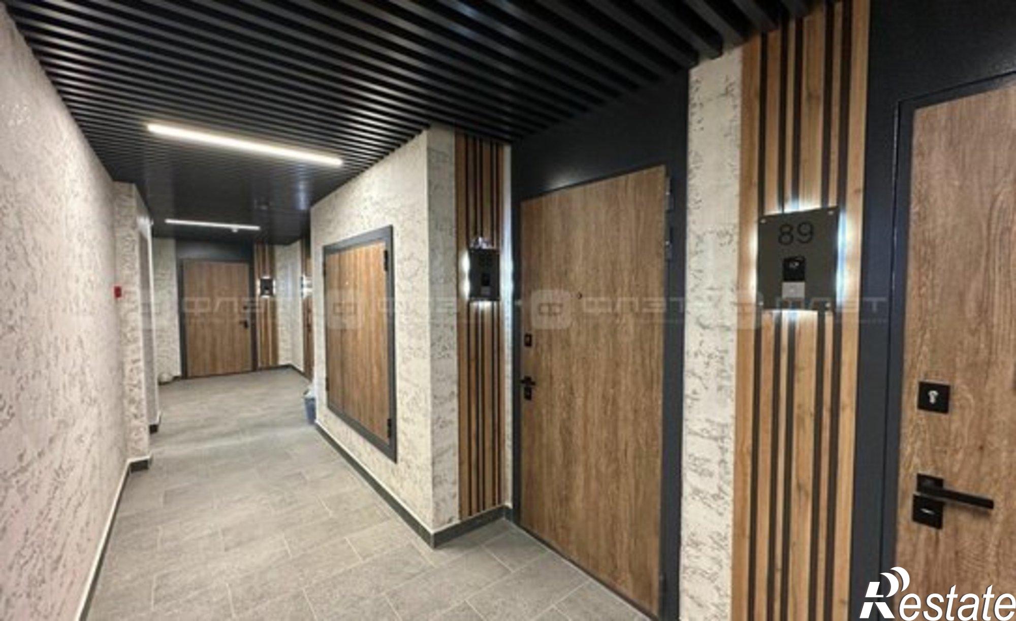 Купить квартиру за 16 200 000 рублей на Республика Татарстан (Татарстан), улица Ярдем, 3