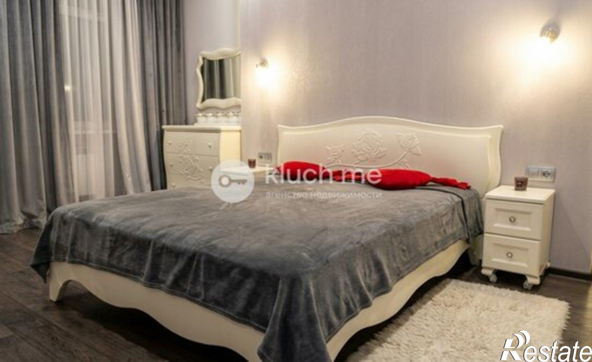 Купить квартиру за 21 725 000 рублей на ул Гоголя, 9