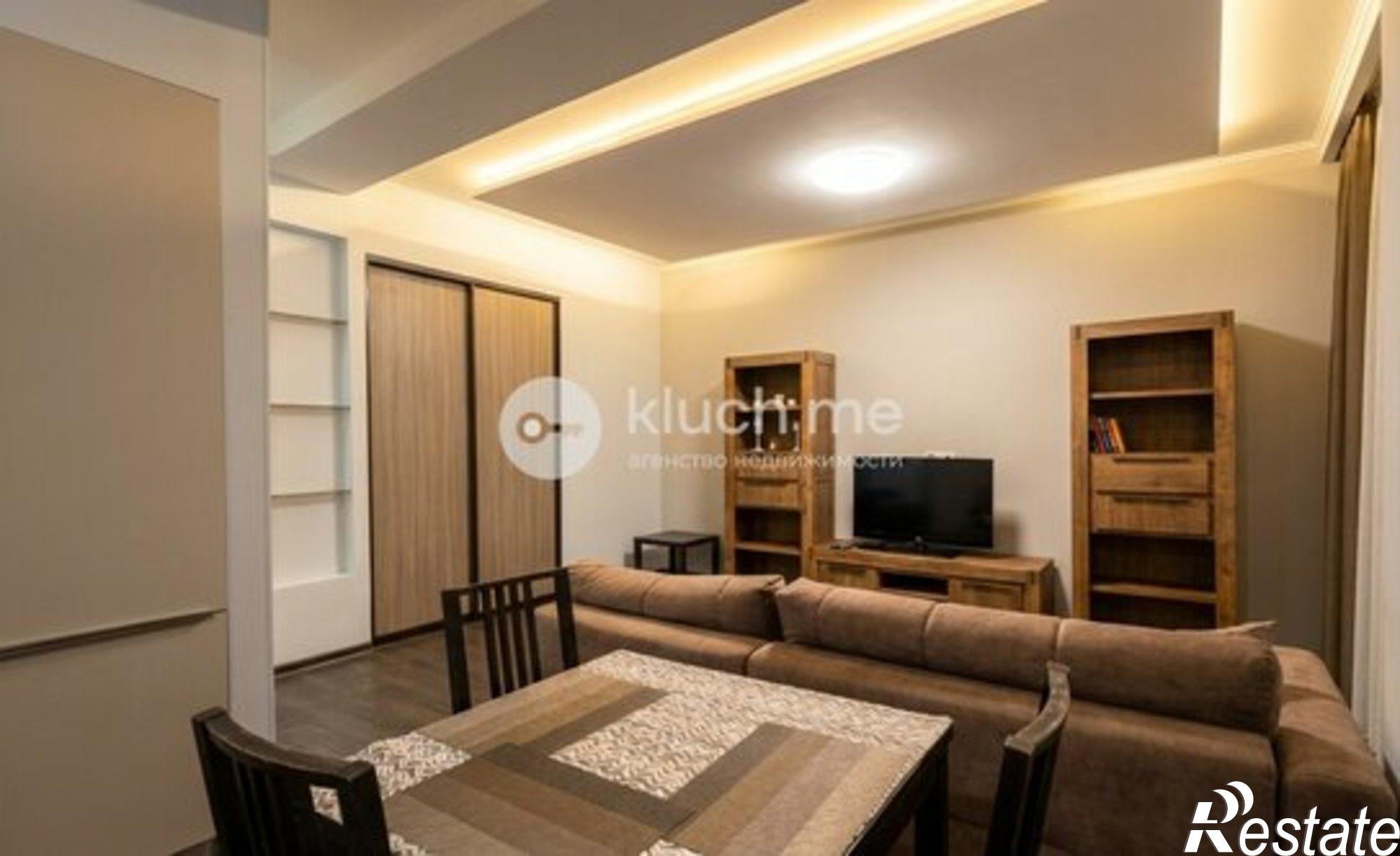 Купить квартиру за 21 725 000 рублей на ул Гоголя, 9