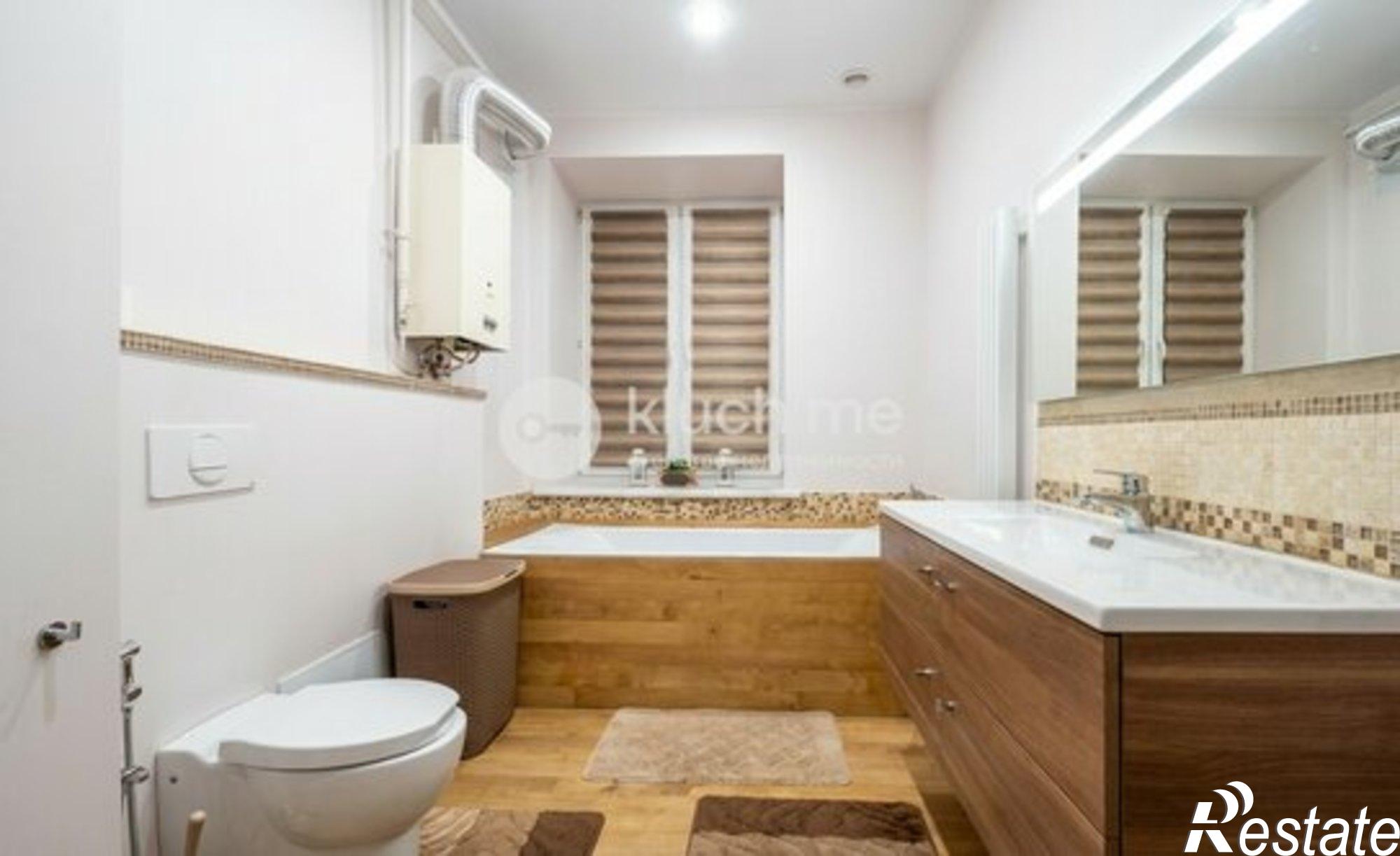 Купить квартиру за 21 725 000 рублей на ул Гоголя, 9