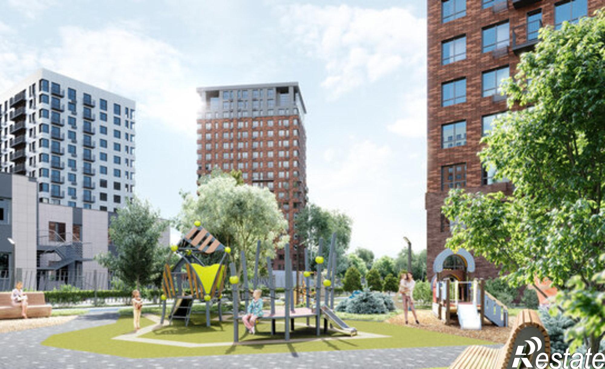 Купить квартиру за 7 674 910 рублей на Республика Татарстан (Татарстан), Детский проезд