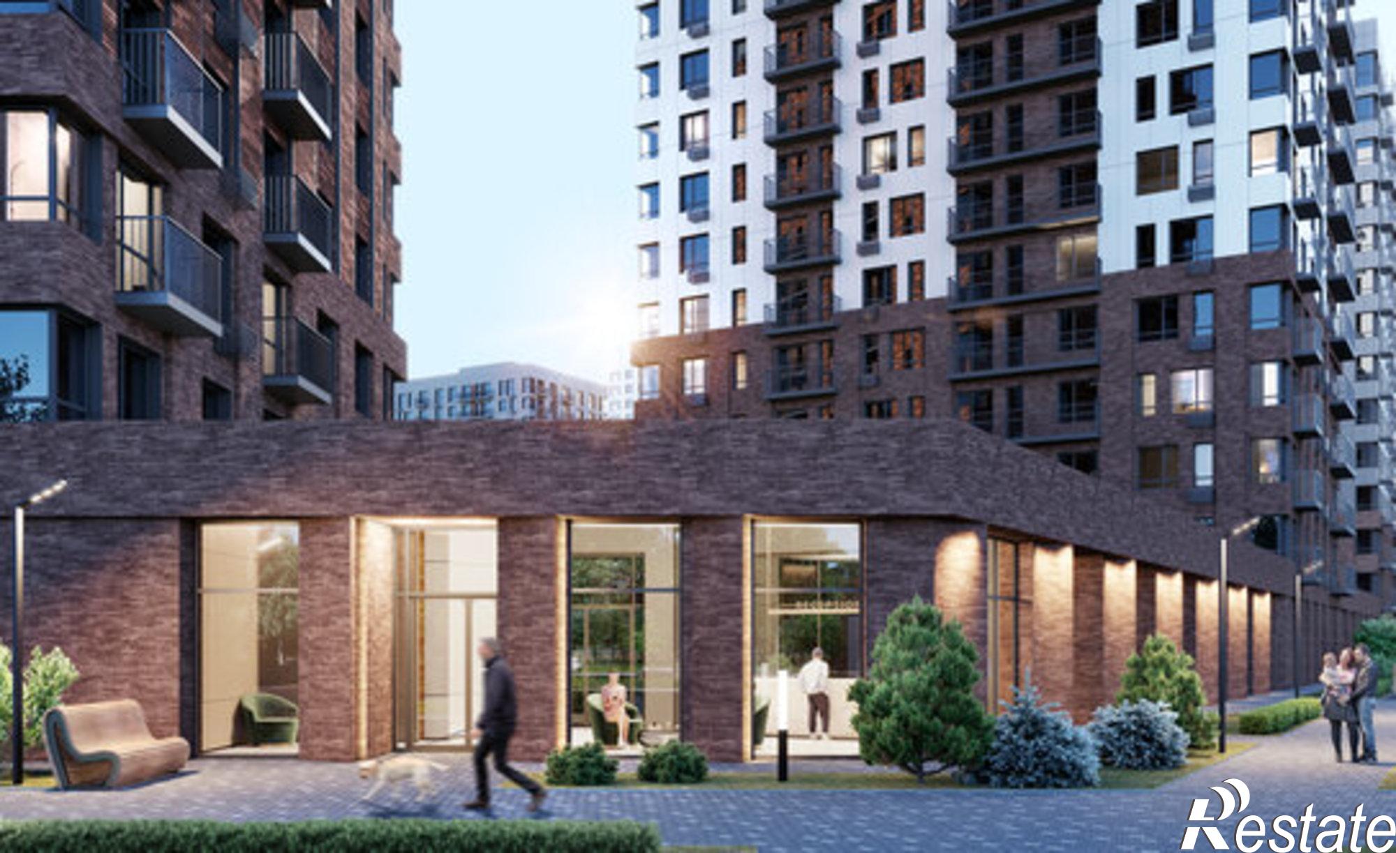 Купить квартиру за 7 659 980 рублей на Республика Татарстан (Татарстан), Детский проезд