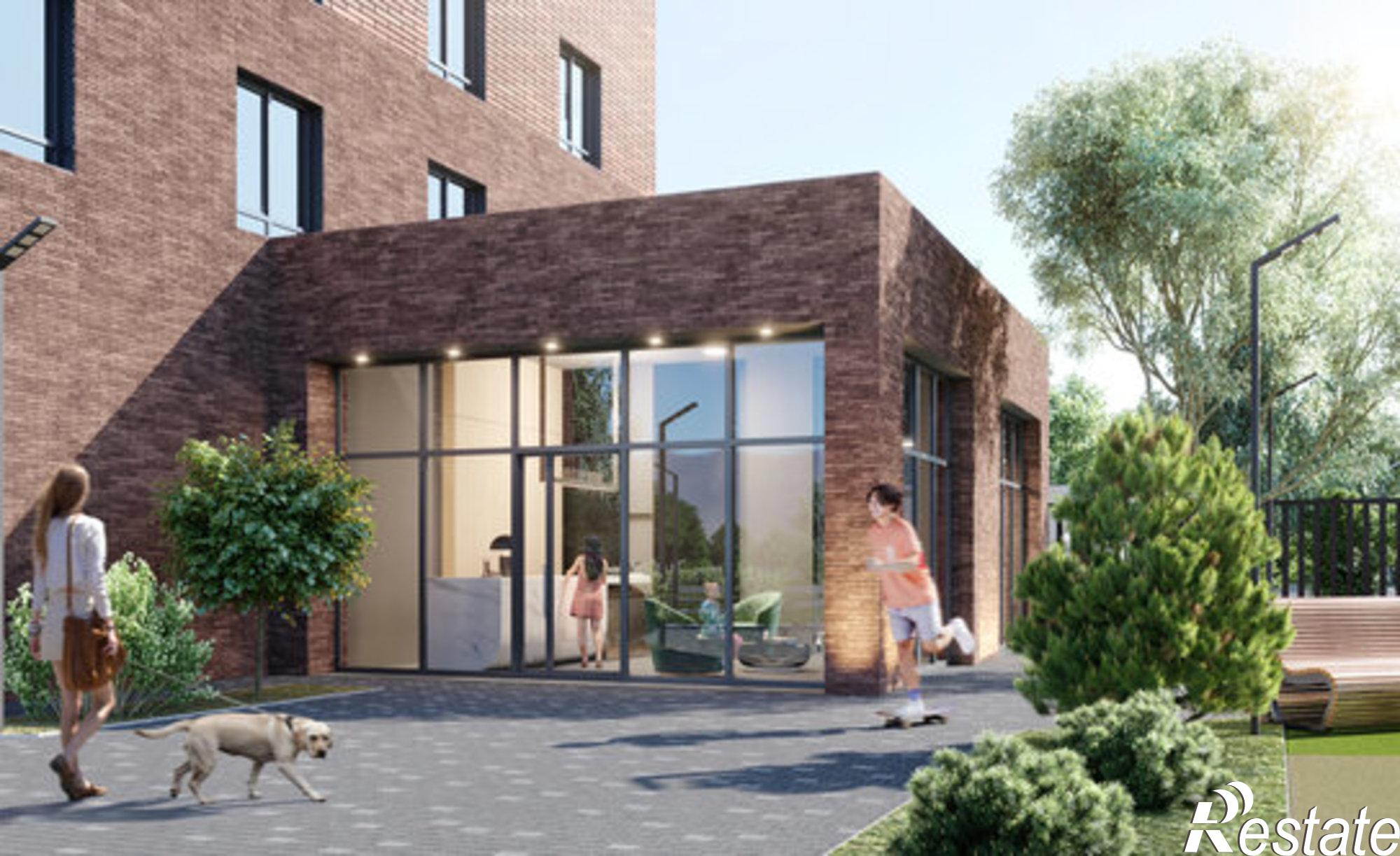 Купить квартиру за 7 674 910 рублей на Республика Татарстан (Татарстан), Детский проезд