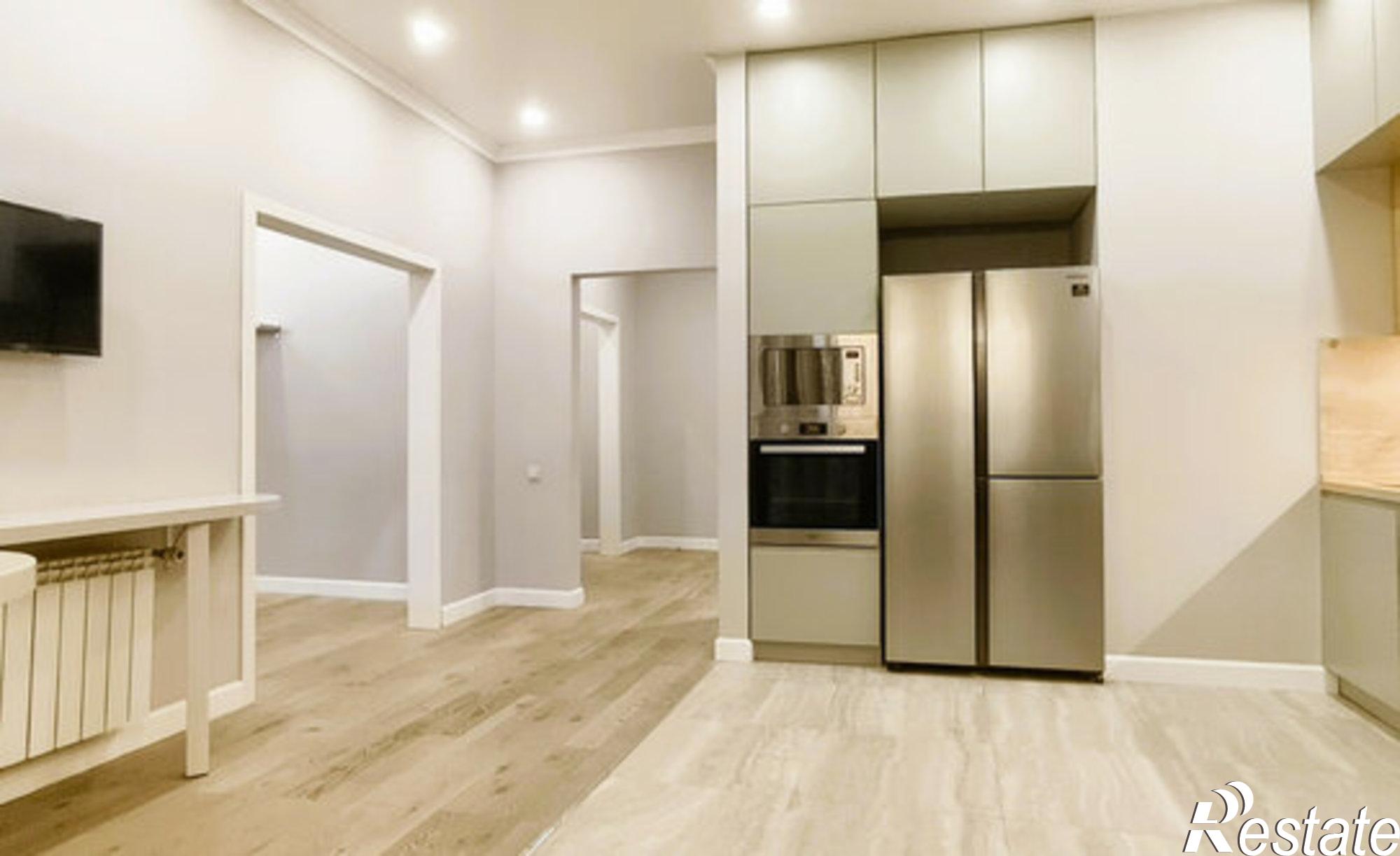 Купить квартиру за 24 900 000 рублей на улица Габдуллы Кариева, 10