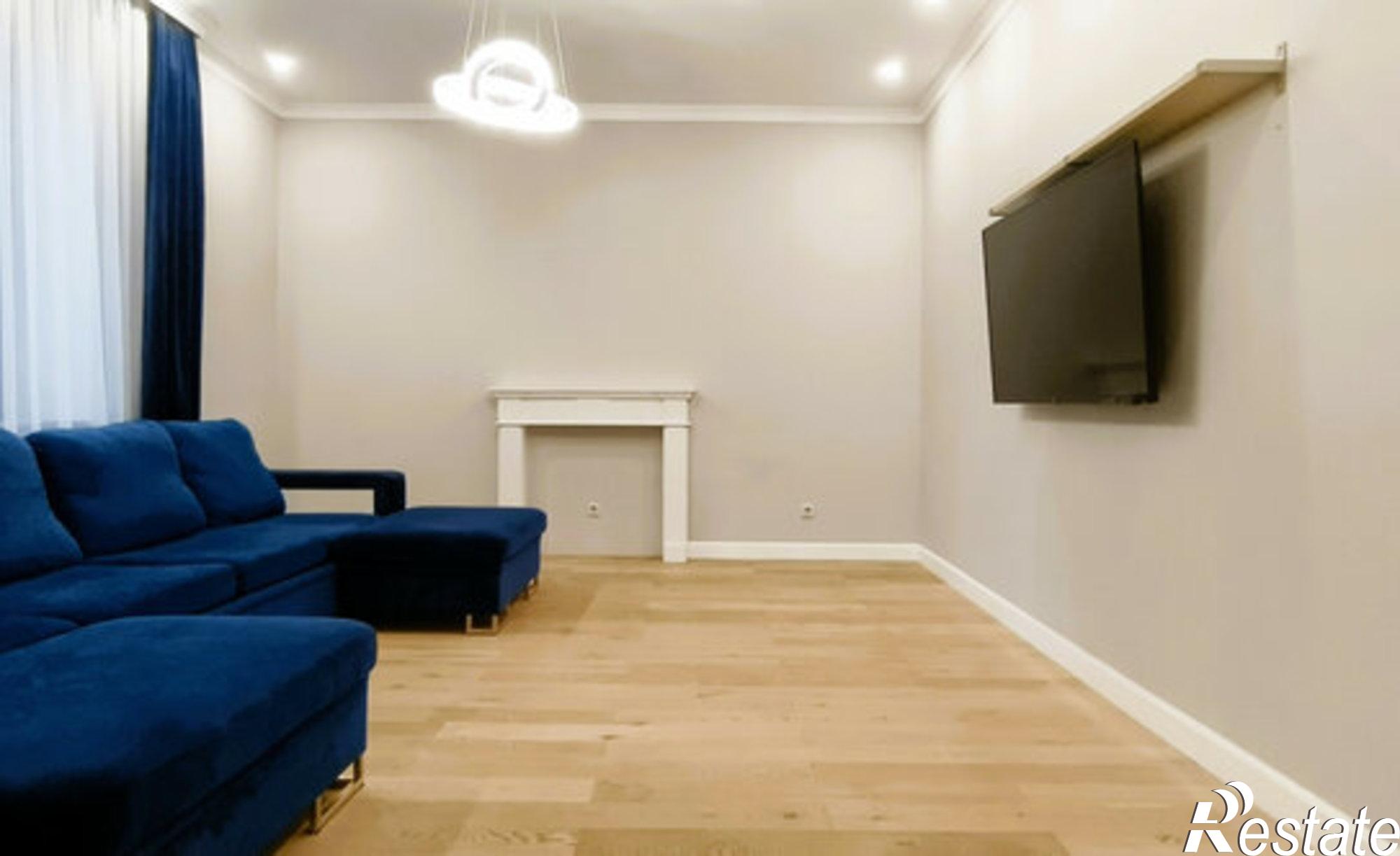 Купить квартиру за 24 900 000 рублей на улица Габдуллы Кариева, 10