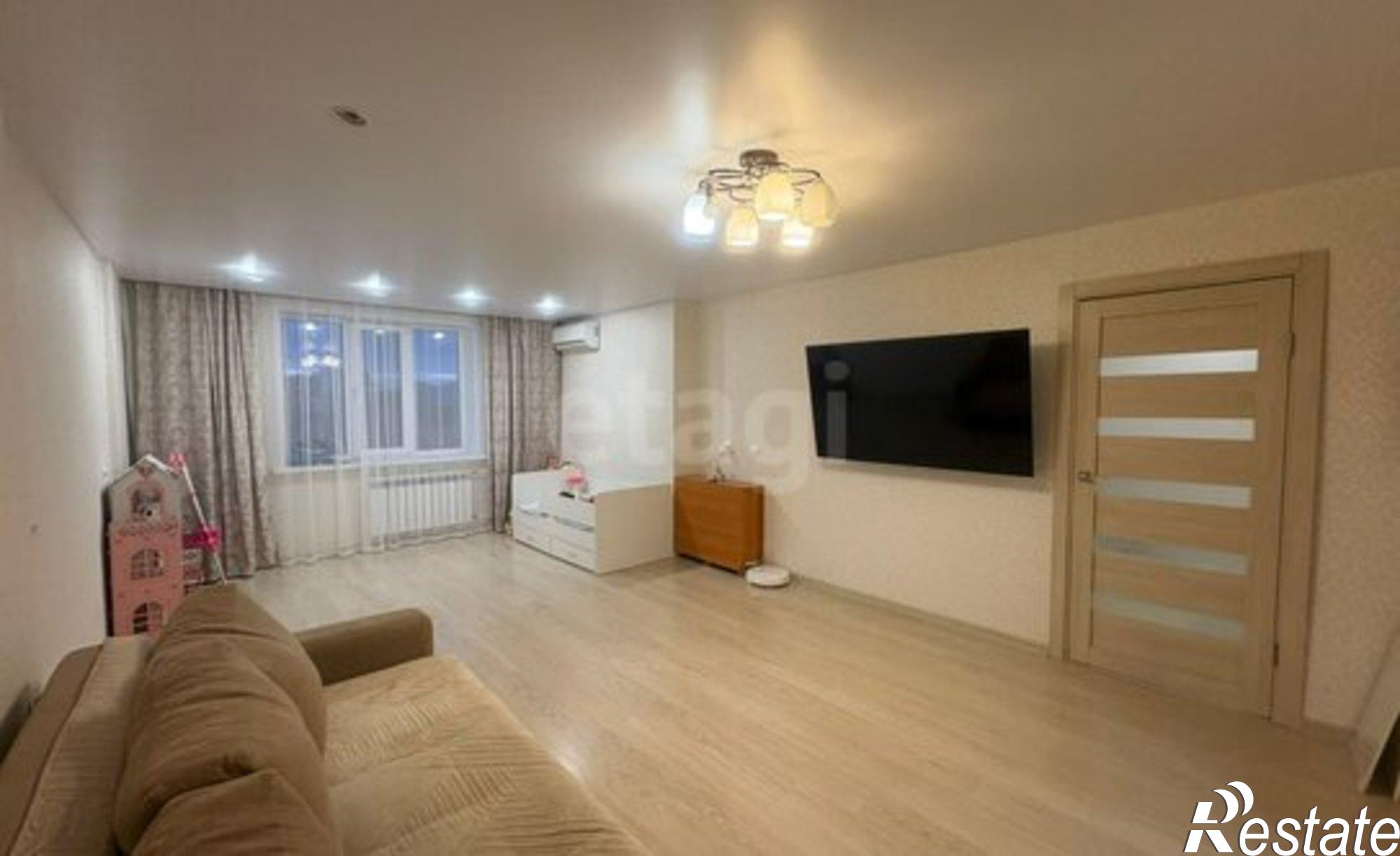 Купить квартиру за 9 900 000 рублей на улица Академика Глушко, 8