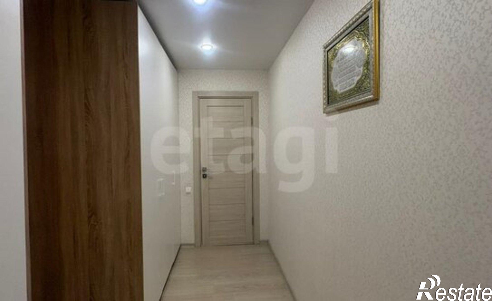 Купить квартиру за 9 900 000 рублей на улица Академика Глушко, 8