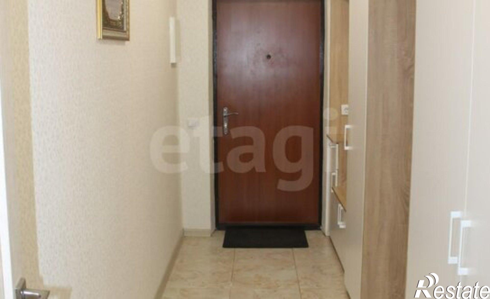 Купить квартиру за 9 900 000 рублей на улица Академика Глушко, 8