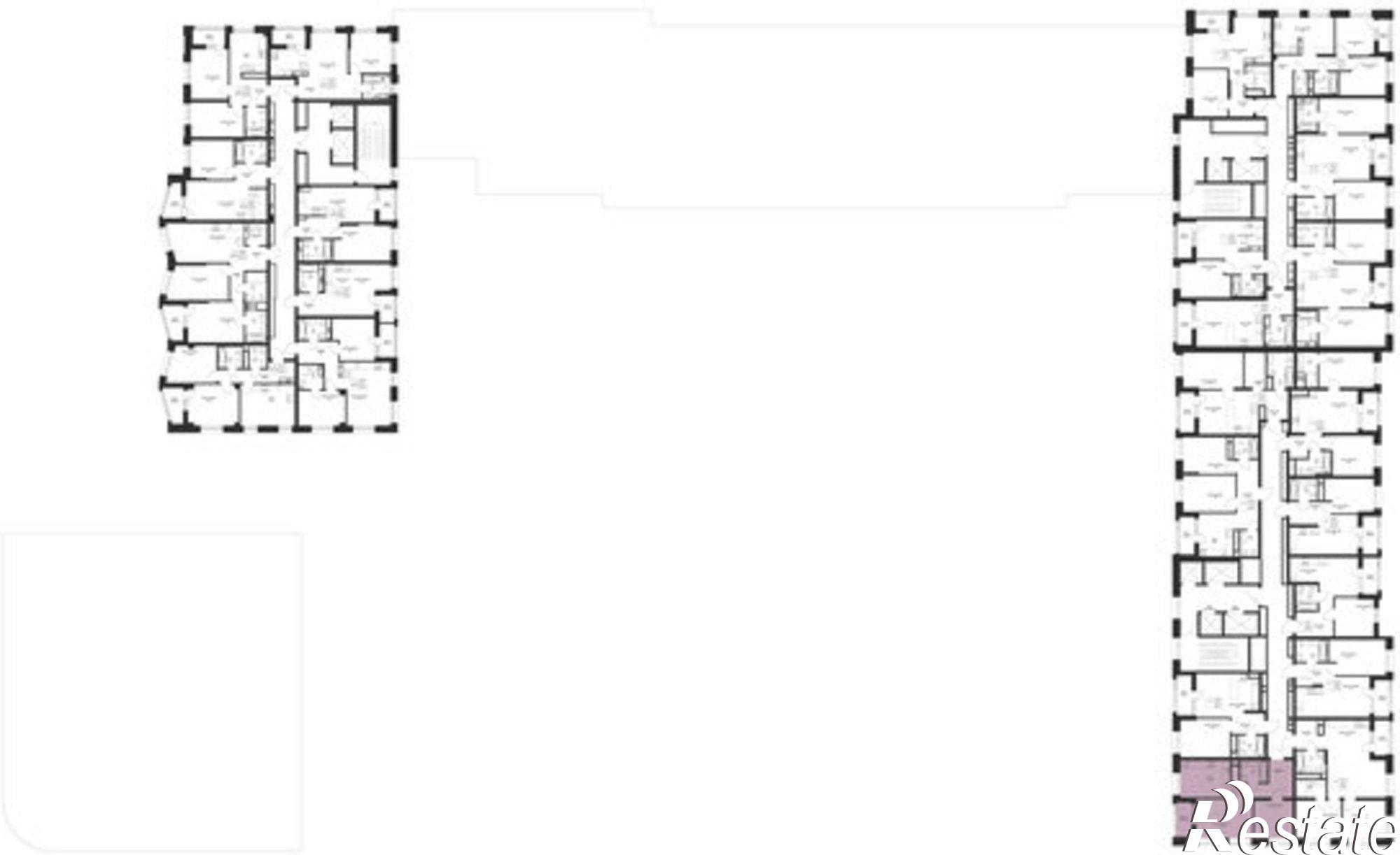 Купить квартиру за 13 953 500 рублей на ул Петра Полушкина, 10/2