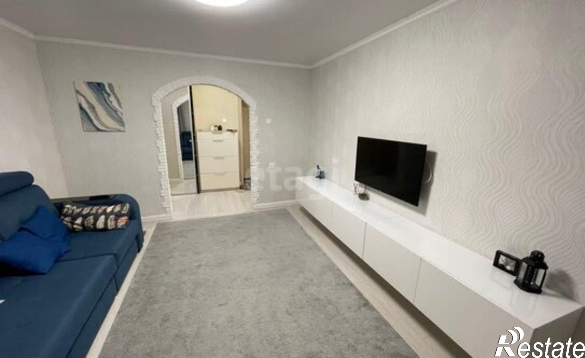 Купить квартиру за 8 900 000 рублей на ул Олонецкая, 4а