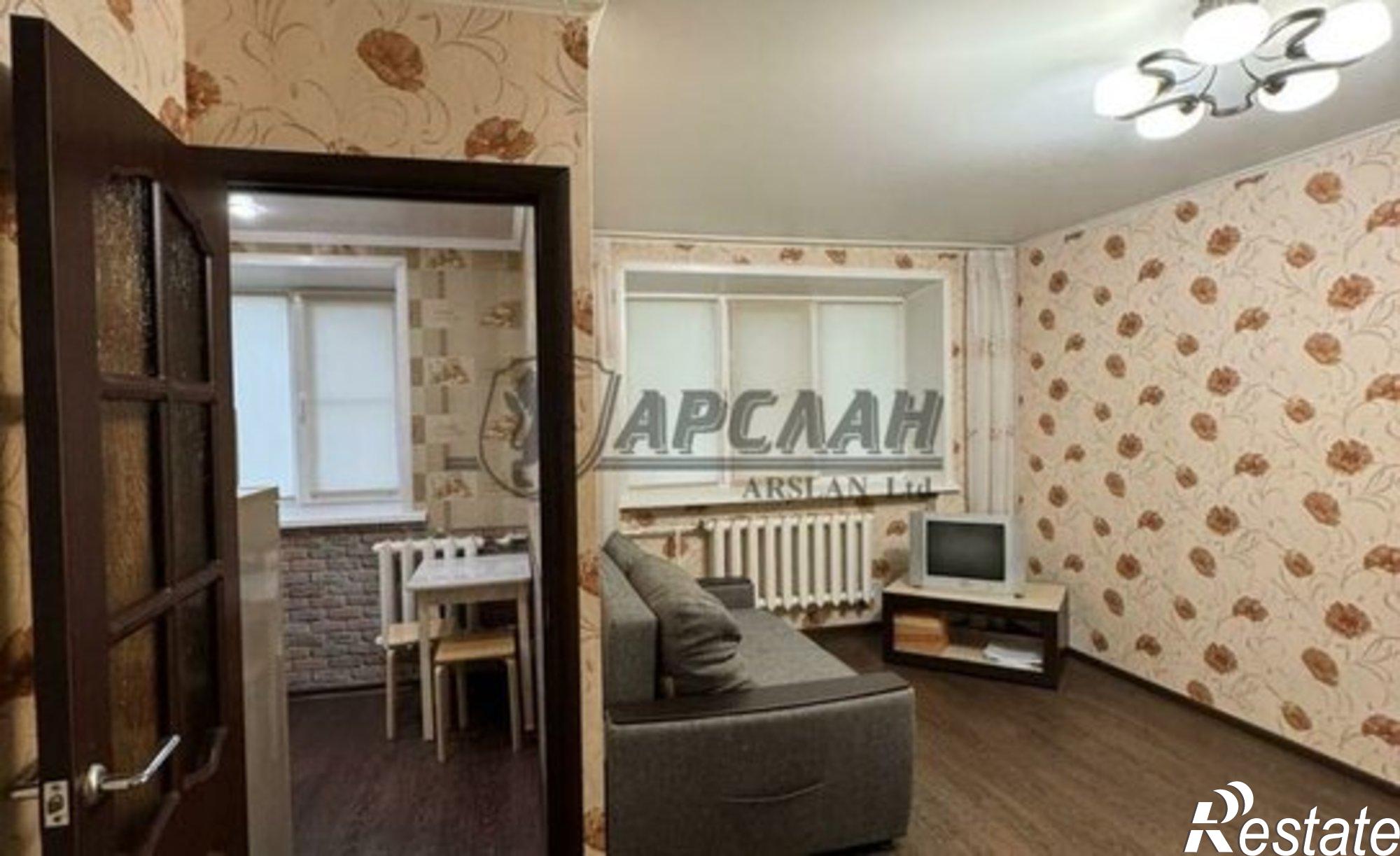 Купить квартиру за 5 500 000 рублей на ул Гвардейская, 46 2